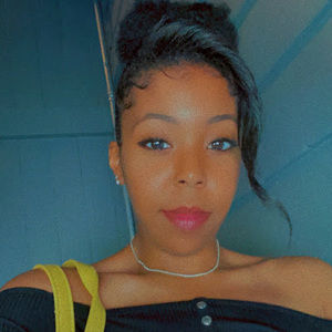 Meet your Posher, Krissy